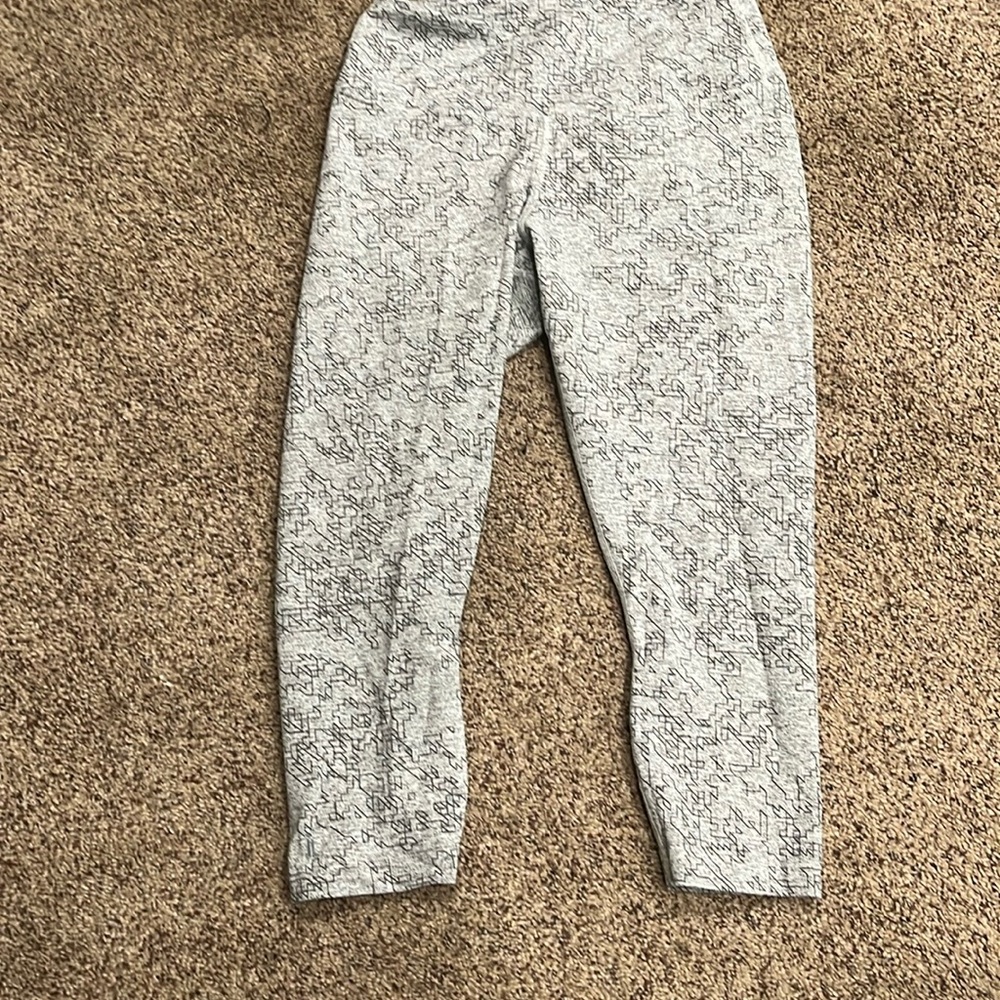 Yoga Capris